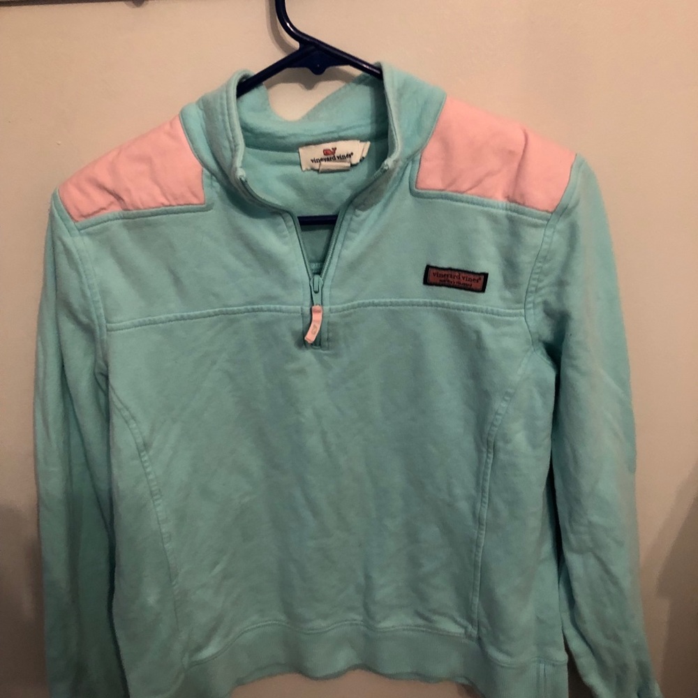 Vineyard vines women’s shepshirt